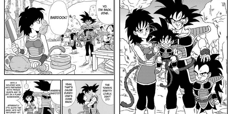 Dragon Ball 15 Things You Never Knew About Goku Dragon Ball 15 Things You Never Knew About Goku